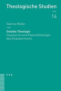 bokomslag Gelebte Theologie