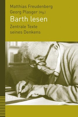 bokomslag Barth lesen