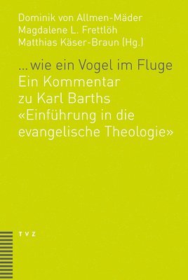 bokomslag ... wie ein Vogel im Fluge