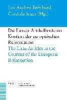 Die Ilanzer Artikelbriefe Im Kontext Der Europaischen Reformation: The Ilanz Articles in the Context of the European Reformation