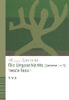 bokomslag Die Urgeschichte (Genesis 1-11) heute lesen