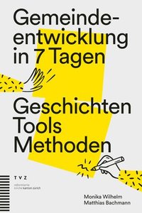 bokomslag Gemeindeentwicklung in 7 Tagen