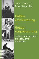 Gotteserschütterung - Gottesvergewisserung