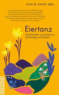bokomslag Eiertanz