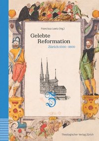 bokomslag Gelebte Reformation