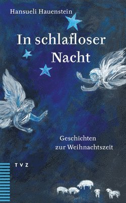 bokomslag In Schlafloser Nacht: Geschichten Zur Weihnachtszeit