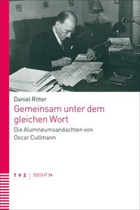 bokomslag Gemeinsam unter dem gleichen Wort