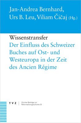 bokomslag Wissenstransfer