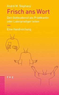 bokomslag Frisch ans Wort