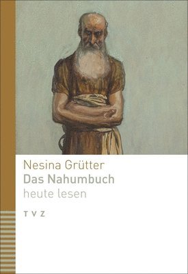 bokomslag Das Nahumbuch Heute Lesen