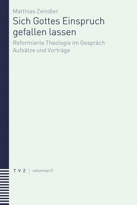 bokomslag Sich Gottes Einspruch gefallen lassen