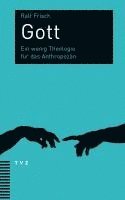 Gott: Ein Wenig Theologie Fur Das Anthropozan