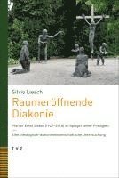 bokomslag Raumeröffnende Diakonie