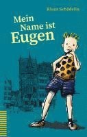 bokomslag Mein Name ist Eugen