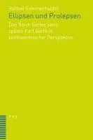 Raffael Sommerhalder - Ellipsen und Prolepsen, Häftad. Tillgänglighet: Lägg i varukorg