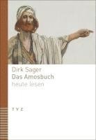 bokomslag Das Amosbuch heute lesen