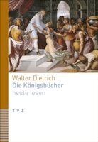 Walter Dietrich - Die Kongisbucher Heute Lesen, Häftad