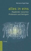 Marianne Vogel Kopp - alles in eins, Häftad