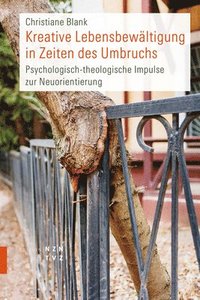bokomslag Kreative Lebensbewaltigung in Zeiten Des Umbruchs: Psychologisch-Theologische Impulse Zur Neuorientierung