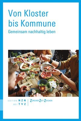 bokomslag Von Kloster bis Kommune