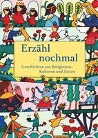 bokomslag Erzähl nochmal