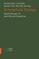 Alt-Katholische Theologie: Aktuelle Beitrage Und Weiterfuhrende Perspektiven 1