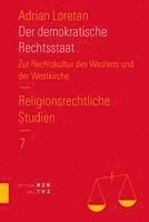 Der demokratische Rechtsstaat
