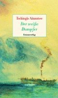 bokomslag Der weiße Dampfer