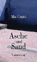 bokomslag Asche und Sand