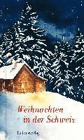 bokomslag Weihnachten in der Schweiz