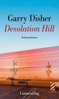 Desolation Hill 1