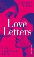 bokomslag Love Letters