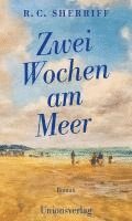 bokomslag Zwei Wochen am Meer