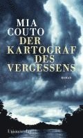 bokomslag Der Kartograf des Vergessens