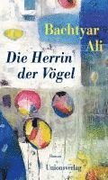 Die Herrin der Vögel 1