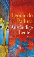 Leonardo Padura - Anständige Leute, Inbunden