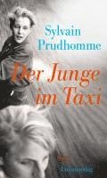 bokomslag Der Junge im Taxi