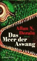 bokomslag Das Meer der Aswang