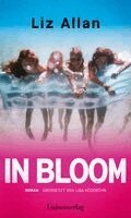 Liz Allan - In Bloom, Inbunden. Tillgänglighet: Lägg i varukorg