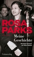 Rosa Parks, Jim Haskins - Meine Geschichte, Inbunden. Tillgänglighet: Lägg i varukorg