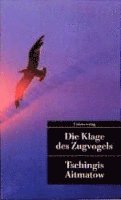 Die Klage des Zugvogels 1