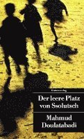 bokomslag Der leere Platz von Ssolutsch