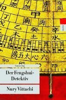 bokomslag Der Fengshui-Detektiv