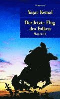 Der letzte Flug des Falken 1