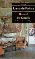 bokomslag Handel der Gefühle