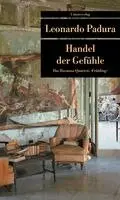 Leonardo Padura - Handel der Gefühle, Häftad