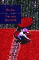 Mo Yan, Yan Mo - Das rote Kornfeld, Häftad