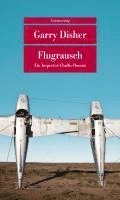 bokomslag Flugrausch