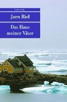 Jörn Riel - Das Haus meiner Väter, Häftad