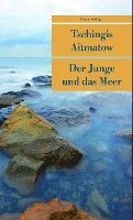 bokomslag Der Junge und das Meer